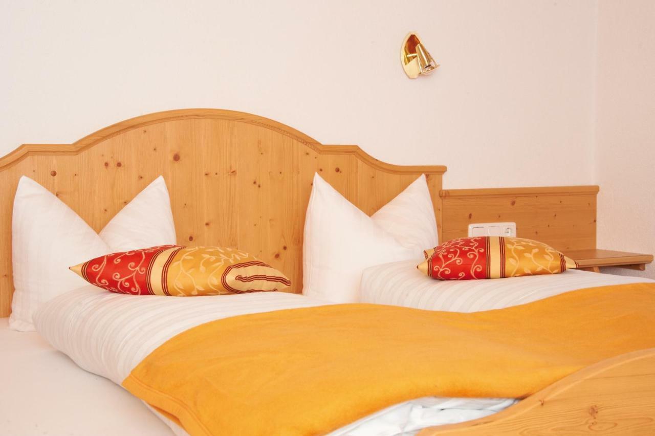 Haus Alblitt Otel Kappl  Dış mekan fotoğraf